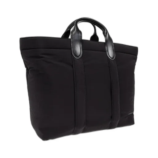 Jacquemus The Bambino Shopper Bag