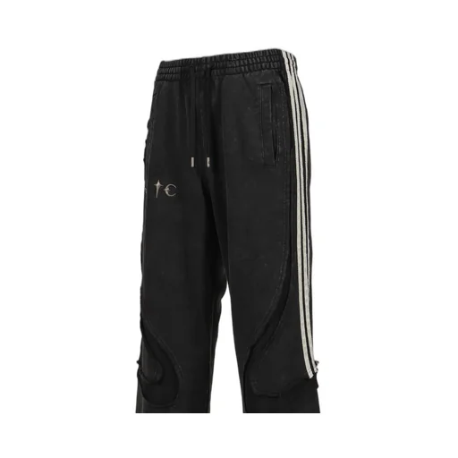 Tc Tg Sweat Pt / Black