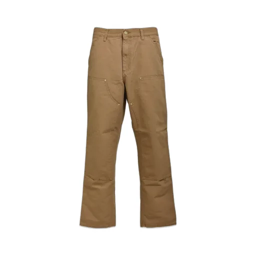 Double Knee Pant / Hamilton Brw
