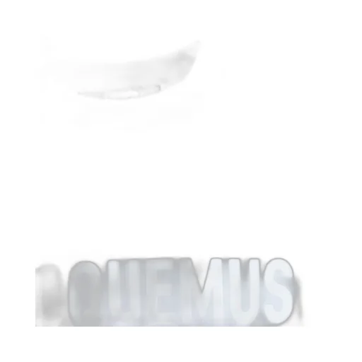 Jacquemus Logo Printed Crewneck T-Shirt