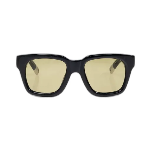 Jacquemus Square Frame Sunglasses