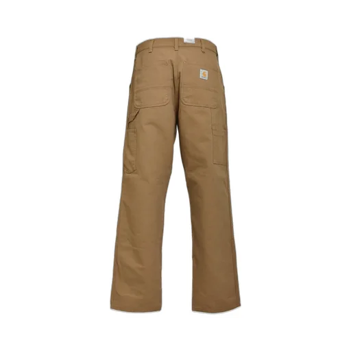 Double Knee Pant / Hamilton Brw