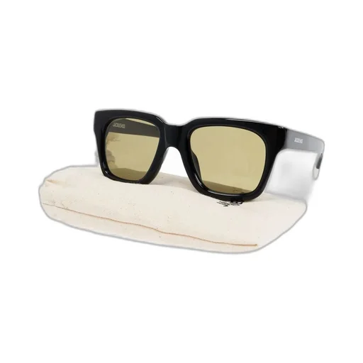 Jacquemus Square Frame Sunglasses