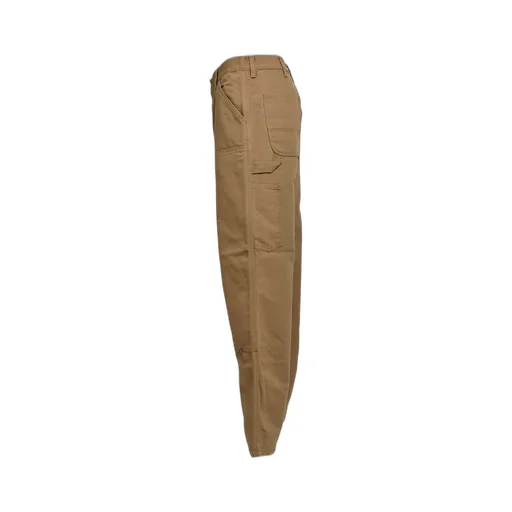 Double Knee Pant / Hamilton Brw