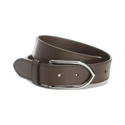 Jacquemus The Bambino Buckled Belt