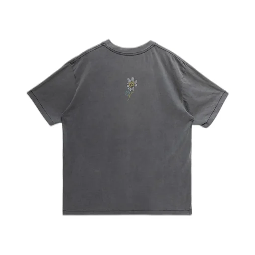 T-Shirts_V2 / Blk
