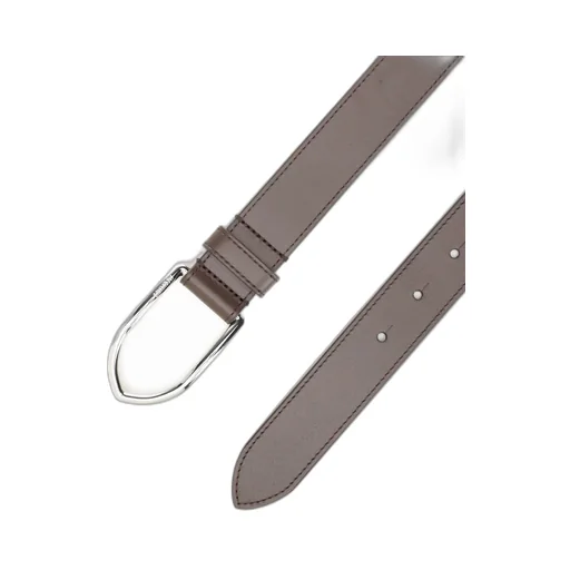Jacquemus The Bambino Buckled Belt