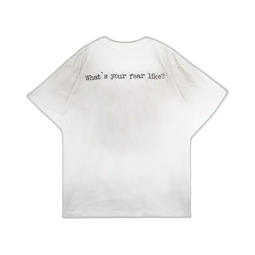 T-Shirts_V1 / Wht
