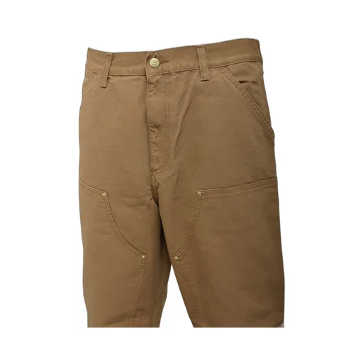 Double Knee Pant / Hamilton Brw