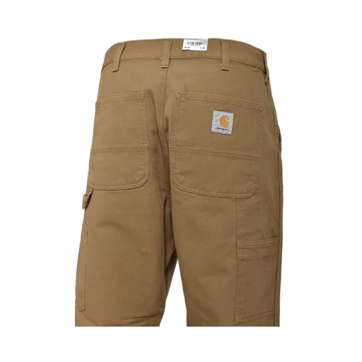Double Knee Pant / Hamilton Brw