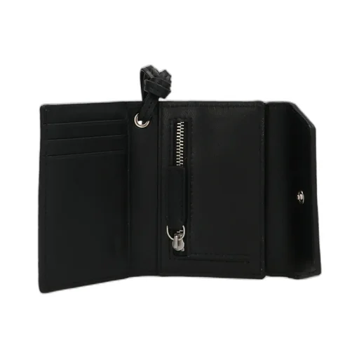 Jacquemus Le Porte Jacquemus Logo Plaque Wallet