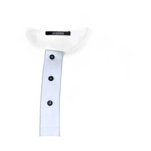 Jacquemus The Melao Logo Detailed Set