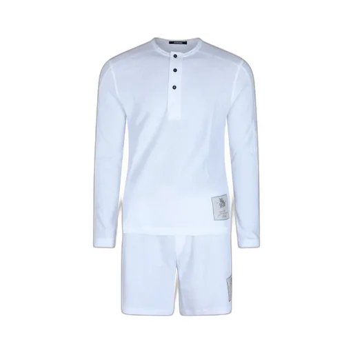 Jacquemus The Melao Logo Detailed Set