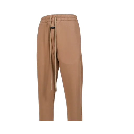 Relaxed Sweatpant / Dune Pearl