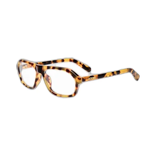 Jacquemus Rectangle Frame Glasses
