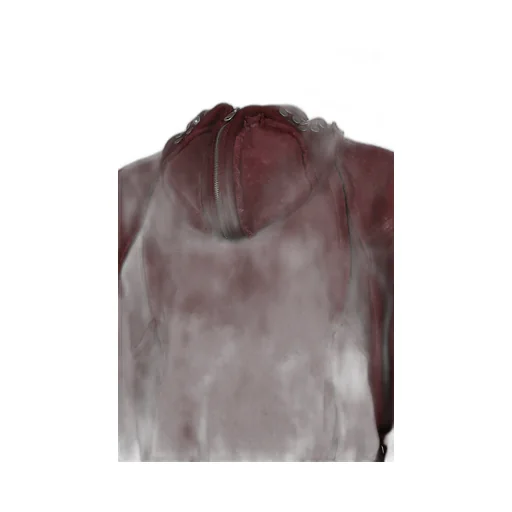 Tc Tg Sweat Hd / Maroon