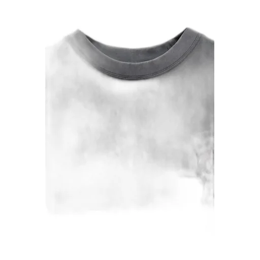 T-Shirts_V2 / Blk