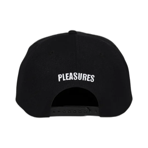 Daft Club Hat / Black
