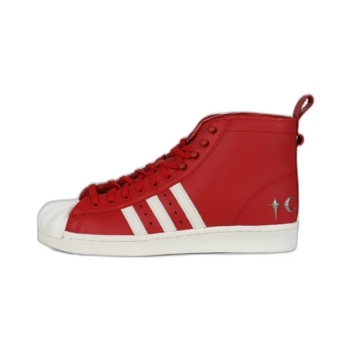 Superstar Boot Luxe Tc / Supplier Color/Off Wht