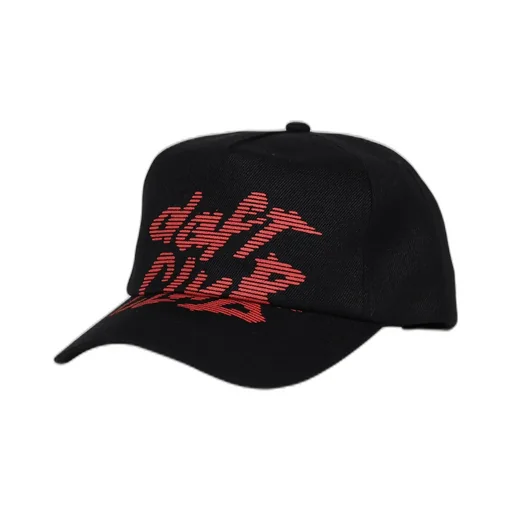 Daft Club Hat / Black