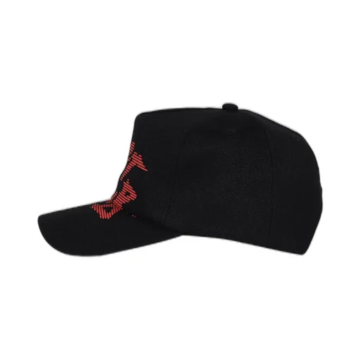 Daft Club Hat / Black