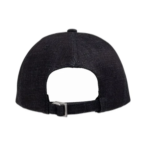 Jacquemus La Casquette Logo Embroidered Baseball Cap
