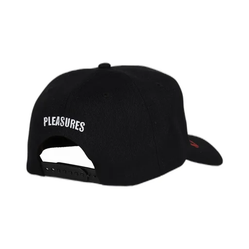 Daft Club Hat / Black
