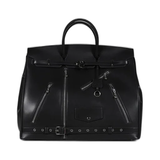 Moto Couture Bag 50 / Blk