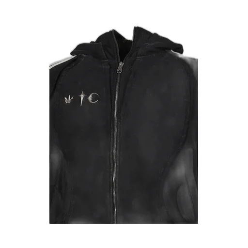 Tc Tg Sweat Hd / Black