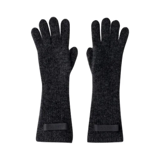 Jacquemus The Gros Grain Gloves