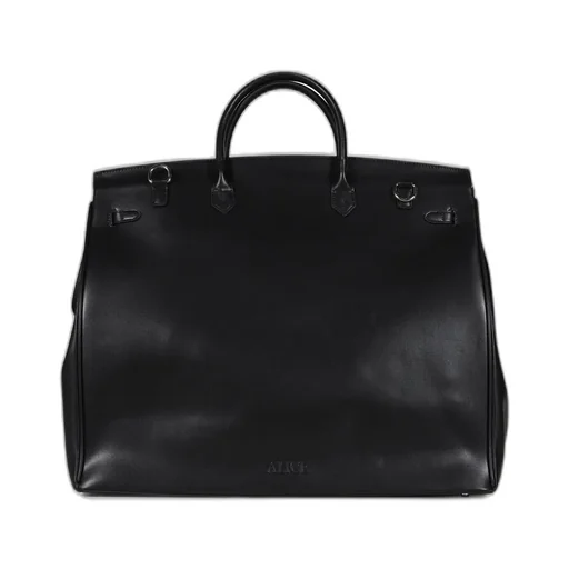 Moto Couture Bag 50 / Blk