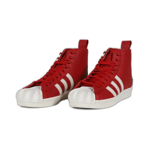 Superstar Boot Luxe Tc / Supplier Color/Off Wht
