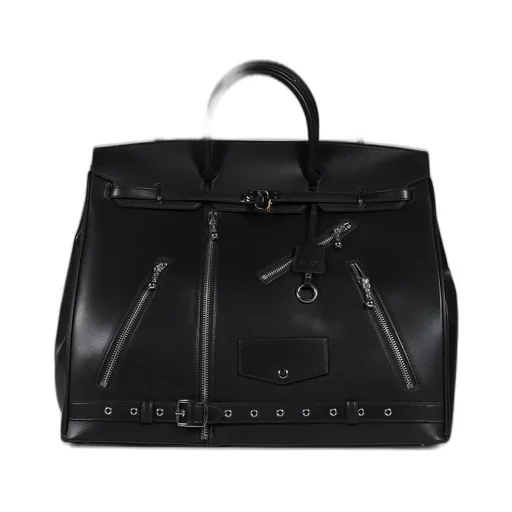 Moto Couture Bag 50 / Blk