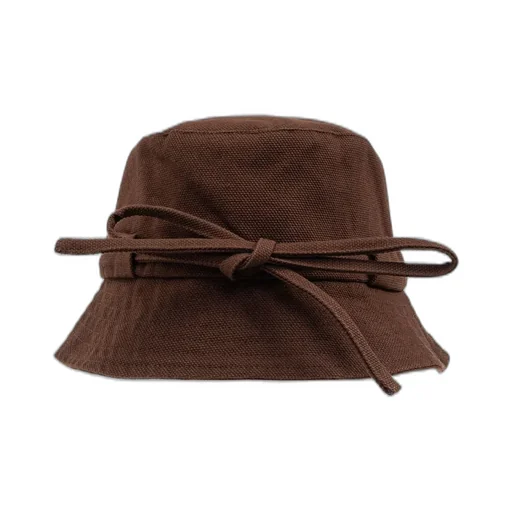 Jacquemus The Gadjo Bucket Hat