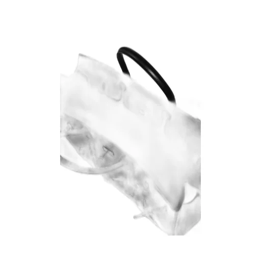 Moto Couture Bag 50 / Blk