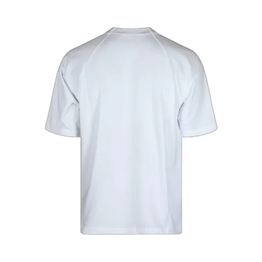 Jacquemus Logo Printed Crewneck T-Shirt