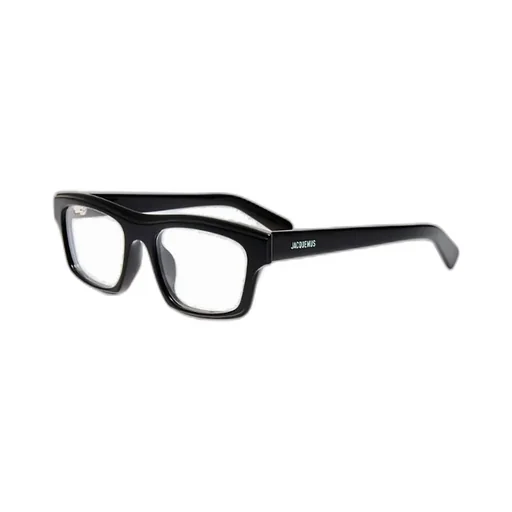 Jacquemus Galerie Rectangle Frame Glasses