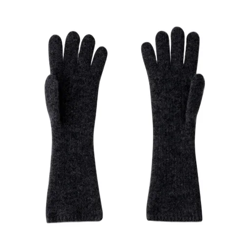 Jacquemus The Gros Grain Gloves