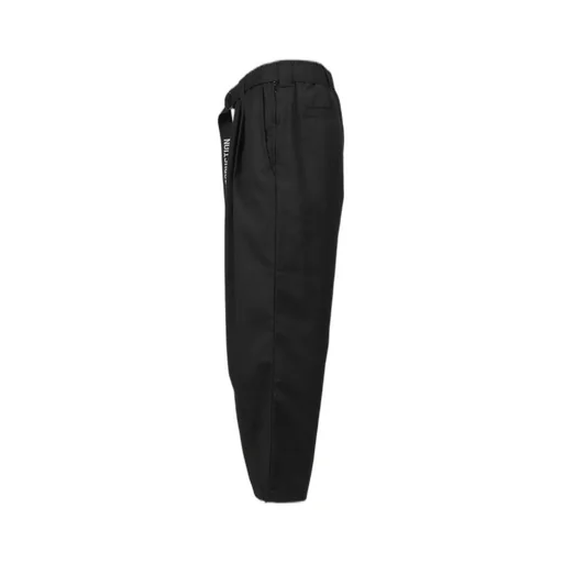 Baggy Slacks / Black