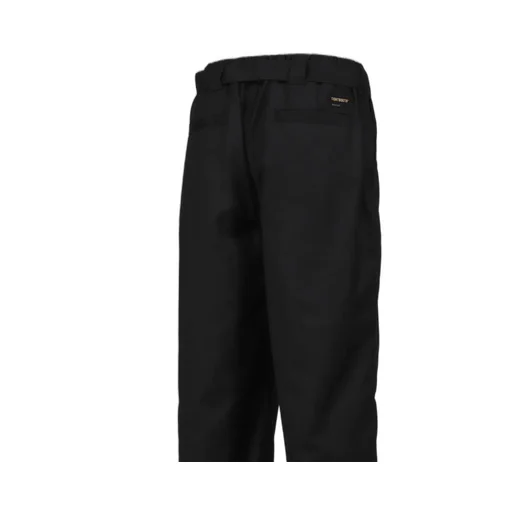 Baggy Slacks / Black