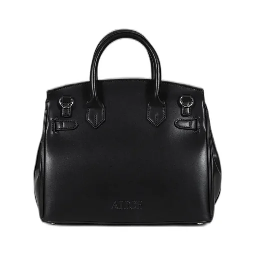 Moto Couture Bag 28 / Blk