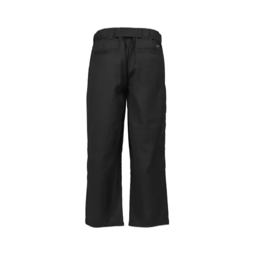Baggy Slacks / Black