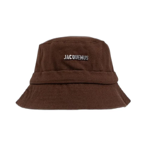 Jacquemus The Gadjo Bucket Hat
