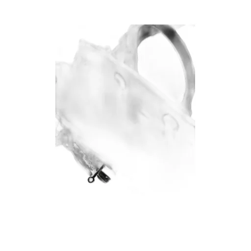 Moto Couture Bag 28 / Blk