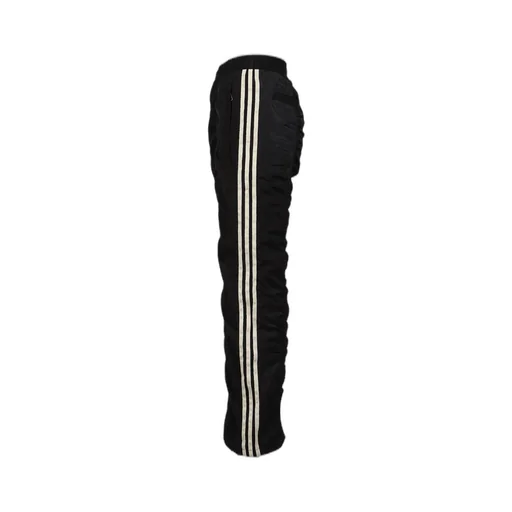 Tc Woven Tp / Black/Sil Met