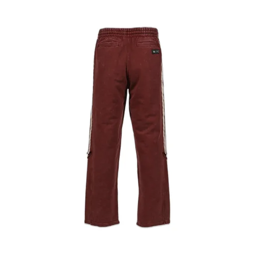 Tc Tg Sweat Pt / Maroon