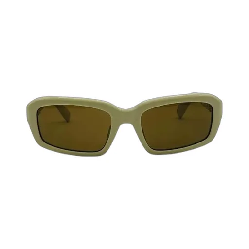 Jacquemus The Marino Rectangle Frame Sunglasses