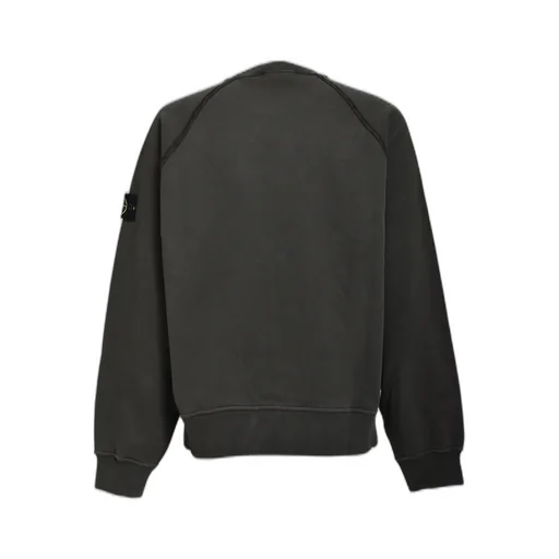 Sweatshirt / Lead Gry