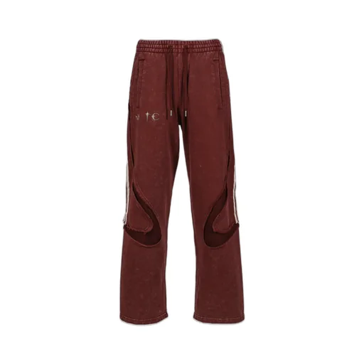 Tc Tg Sweat Pt / Maroon