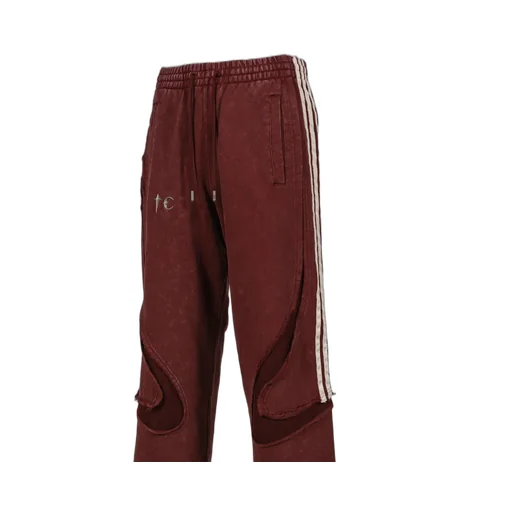 Tc Tg Sweat Pt / Maroon